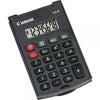 CANON AS-8 (4598B001) - CALCOLATRICE TASCABILE 8 CIFRE