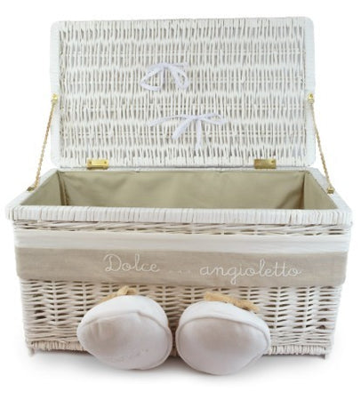 Nanan - Baule Medio Tato 68x39x38
