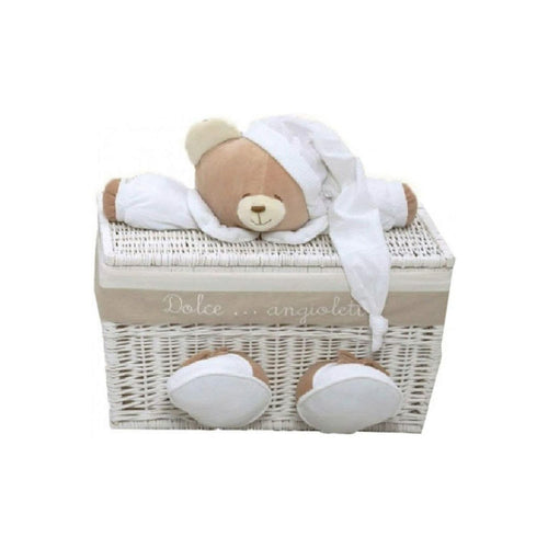 Nanan - Baule Piccolo Tato 61x32x34