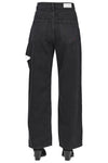 ICON DENIM Icon Denim - Jeans - 460538 - Nero da donna