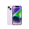APPLE IPHONE 14 128GB PURPLE RICONDIZIONATO GRADO A