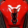 Adesivo 3D Paraserbatoio con grafica Giappone compatibile con serbatoio moto