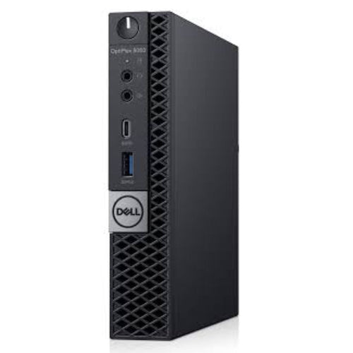PC DELL 5060 MICRO I5-8TH/16GB/512GB/SSD/W11P RICONDIZIONATO GRADO A
