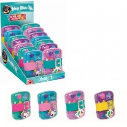 Clementoni - Crazy Chic Minibag Degli Ombretti 18129