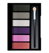 Clementoni - Crazy Chic Palette Ombretti