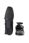 ALOHAS Alohas - Ballerine - 451389 - Nero da donna