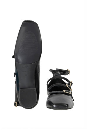 ALOHAS Alohas - Ballerine - 451389 - Nero da donna