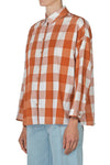 SO ALLURE So Allure - Camicia - 450031 - Fantasia Arancione da donna