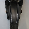 Adesivo 3D Protezione Parafango moto compatibile con Yamaha MT-07 2018 - 2023