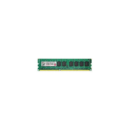 Memoria Dimm 4 GB (1 x 4GB) DDR3 1333 MHz CL9 ECC