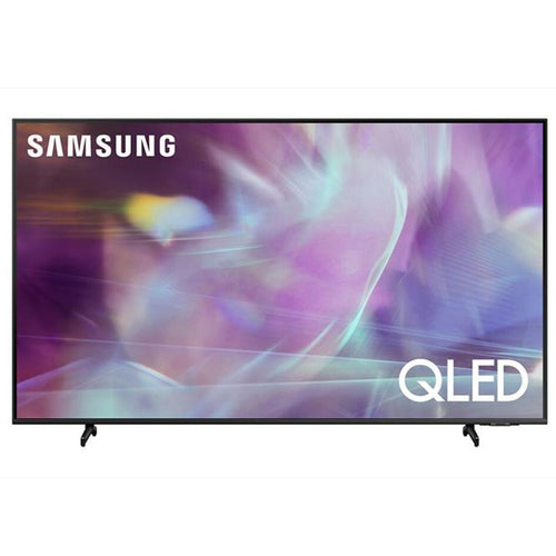 TV QLED 50 SAMSUNG QE50Q8FAAUXXH SMART TV EUROPA BLACK