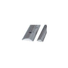 Profilo Parabordo Inox MM.15 X 5-Barre 3 Ml