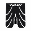 ADESIVO 3D PROTEZIONE PEDANA TMAX compatibile per SCOOTER YAMAHA T MAX 2001-2007