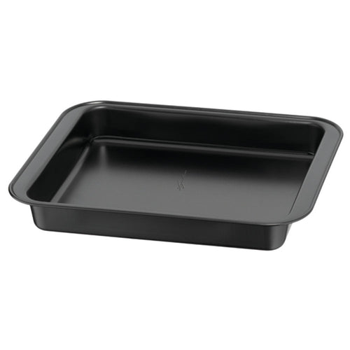 Teglia Rettangolare 29 x 23 Cm in Alluminio Linea Gustosa Lagostina 010151000012