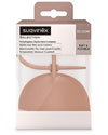 Suavinex  - Portaciuccio Silicone Colour Essence