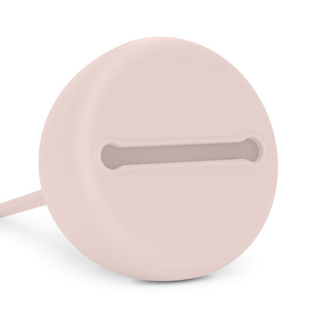 Suavinex  - Portaciuccio Silicone Colour Essence
