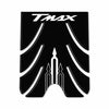 ADESIVO 3D PROTEZIONE PEDANA TMAX compatibile per SCOOTER YAMAHA T MAX 2001-2007