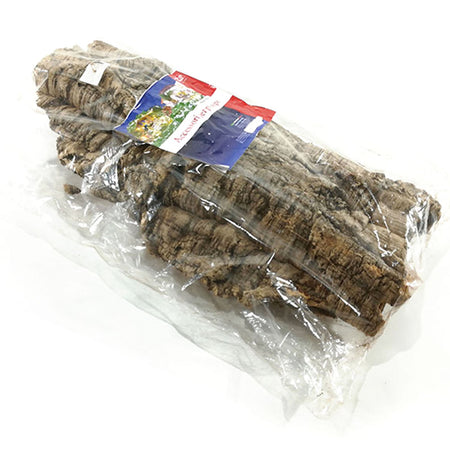 Corteccia di sughero naturale per presepe decorazione realistica