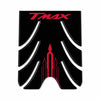 ADESIVO 3D PROTEZIONE PEDANA TMAX compatibile per SCOOTER YAMAHA T MAX 2001-2007