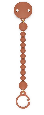 Suavinex - Catenella in Silicone Colour Essence
