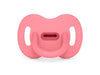 Suavinex - Ciuccio Colour Essence silicone 0-6 mesi