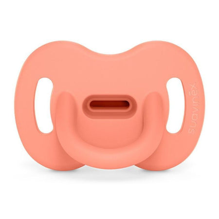 Suavinex - Ciuccio Colour Essence silicone 0-6 mesi
