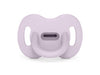 Suavinex - Ciuccio Colour Essence silicone 0-6 mesi