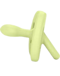 Suavinex - Ciuccio Colour Essence silicone 0-6 mesi