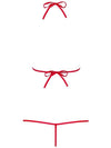 Obsessive - Luiza Teddy Rosso
