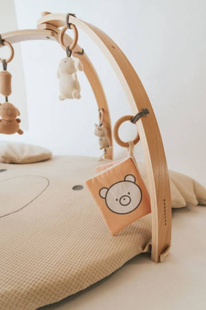 Bamboom - Tappeto da gioco Koala 322