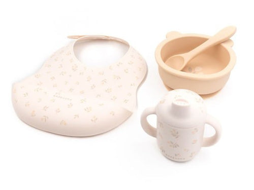 Bamboom - First Meal Set Pappa