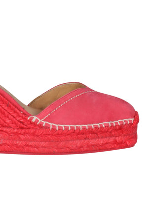 CASTAN;ER Castaner - Sandali - 430976 - Fuxia da donna
