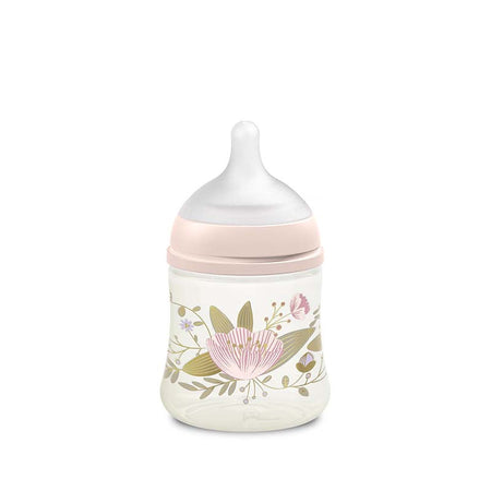 Biberon Suavinex Linea Gold 0+