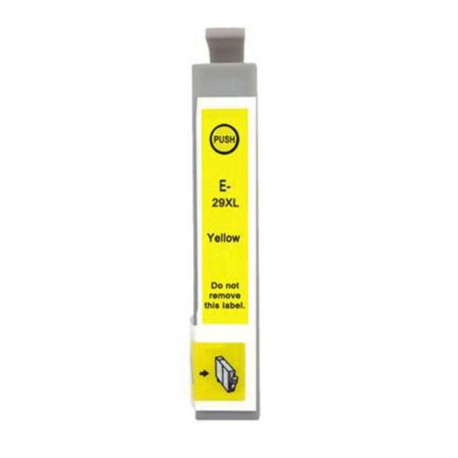 EPSON CARTUCCIA GIALLO COMP 29 XL