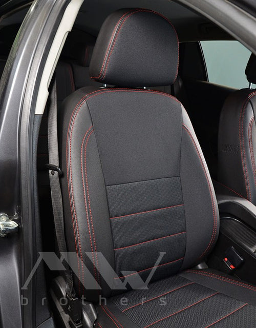 Coprisedili Su Misura Per Opel Insignia 1 (2008-2017), Comfort Style