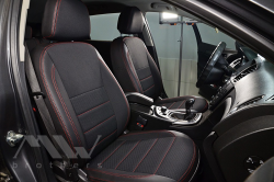 Coprisedili Su Misura Per Opel Insignia 1 (2008-2017), Comfort Style