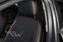 Coprisedili Su Misura Per Opel Insignia 1 (2008-2017), Comfort Style