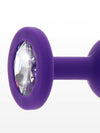 Booty Jewel Viola