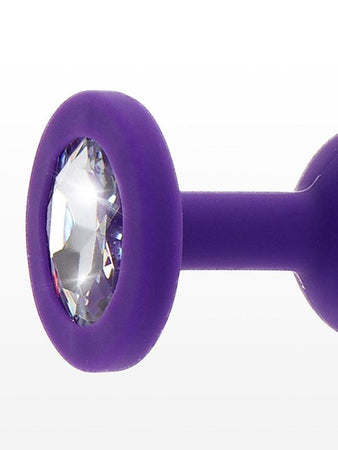 Booty Jewel Viola