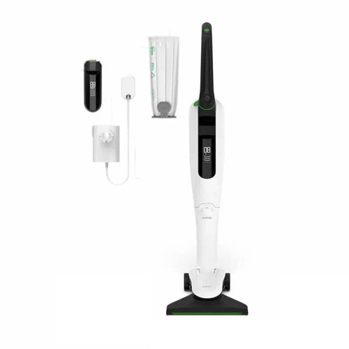 Aspirapolvere Senza Filo RIGENERATO con 1 Batterie Vorwerk Folletto Vk7s