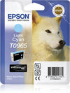 EPSON Cartuccia inchiostro CIANO CHIARO