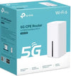 ROUTER 5G DUAL BAND LTE WIRELESS TP-LINK AX1800 ARCHER NX210