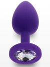 Booty Jewel Viola
