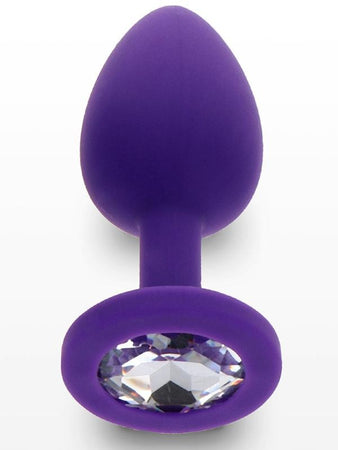 Booty Jewel Viola