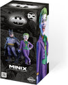 Minix - DC Comics The Joker 12cm