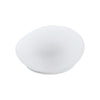 Lampada Contemporanea Da Esterno Z_Solar Led Plastica Bianco