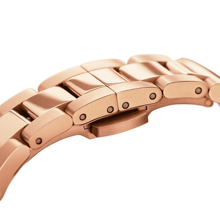 Daniel Wellington - orologio ICONIC LINK RG BLK