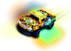 Carrera - Macchinina REVELL 24682 Ghost Driver (Arancione)