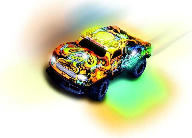 Carrera - Macchinina REVELL 24682 Ghost Driver (Arancione)