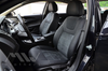 Coprisedili su misura per Opel Insignia 1 (2008-2017), Leather Style